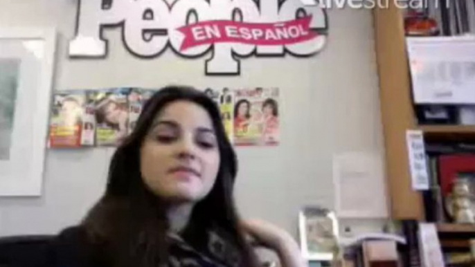 TC: La Admiracion de Maite Perroni [@MaiteOficial] Por Sus Fans || 04.11.2013