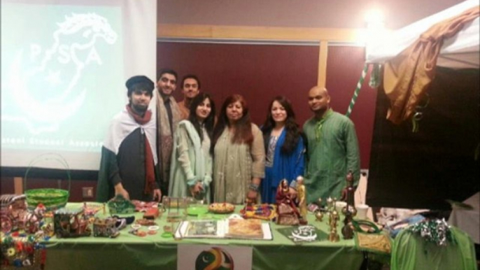 Mera Dil Meri Jaan Pakistan (PTI) - Pakistani Student Association at WMU