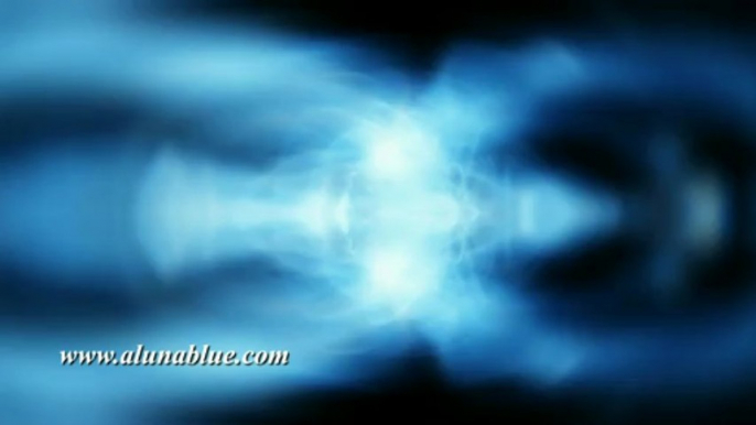 Video Backgrounds - Motion Blur 01 clip 03 - A Luna Blue Stock Video