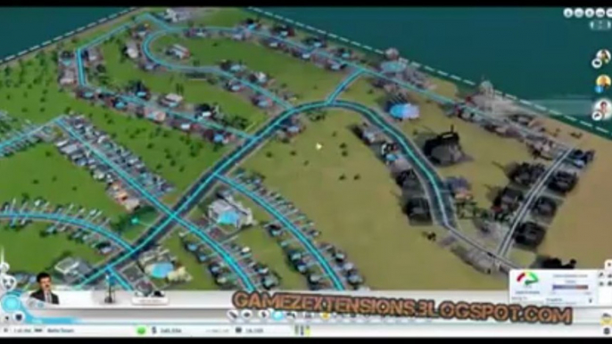 SimCity 2013 Crack Working 100%