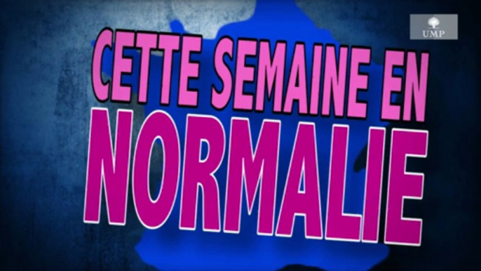 Cette Semaine En Normalie #7 - Encore des promesses non-tenues