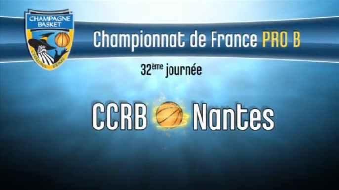 20130419 : CCRB - NANTES