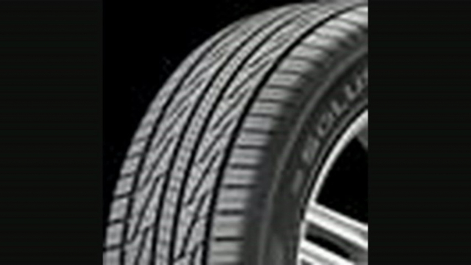 Kumho Eco Solus Hm Kr22 Tire