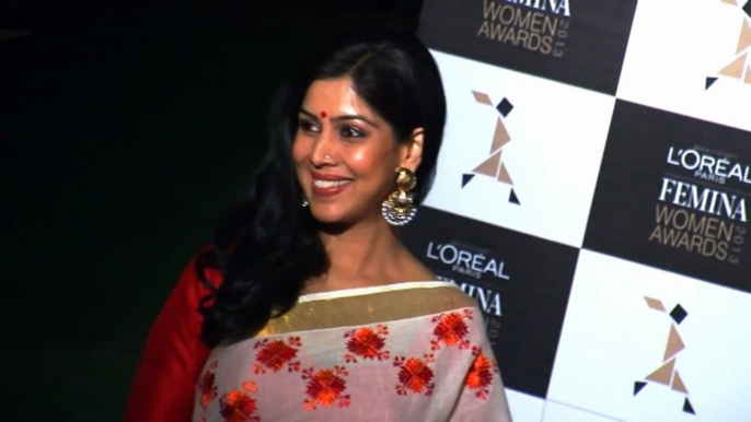 Sakshi Tanwar Is Not Scared Of Her Look Post Leap In Bade Acche Lagte Hai