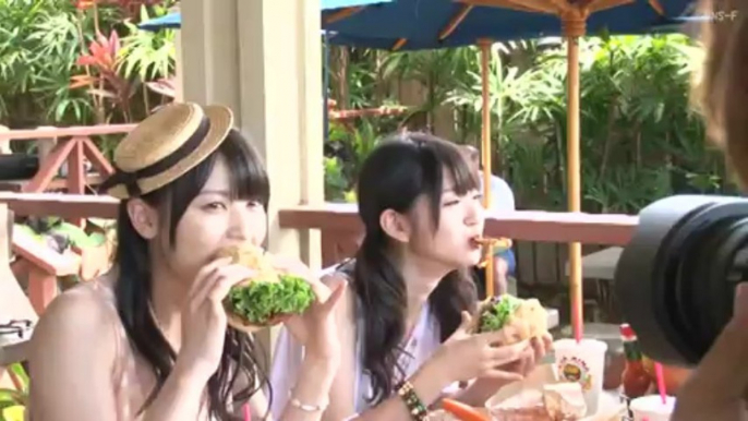 ºC-ute - Alo-Hello! 2012 (Making of PB) (Sub español)