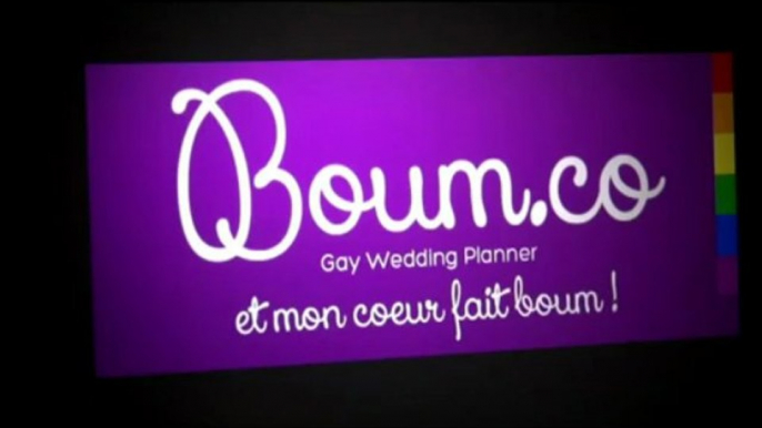 Organisation de mariage pour couples homosexuels : le marché est ouvert !