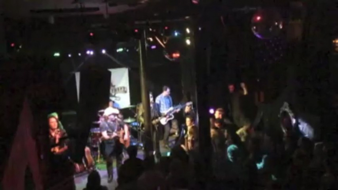 Tom Petty - Learning To Fly - PETTY THEFT, SF Tribute to Tom Petty- Red Devil Lounge 2013 live video