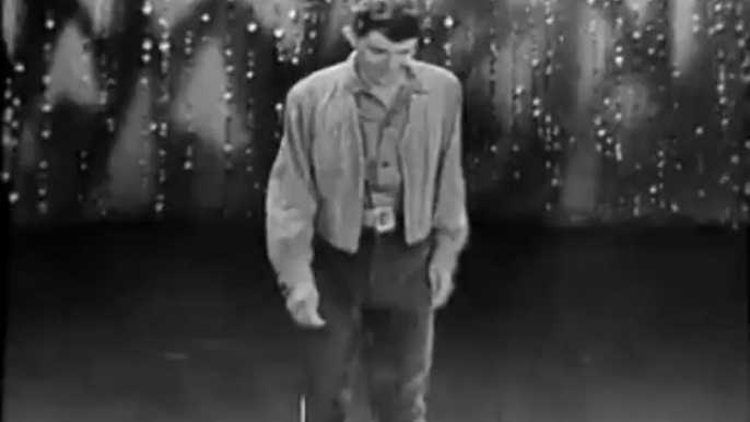 Frankie Avalon "Bobby Sox to Stockings" (1959)