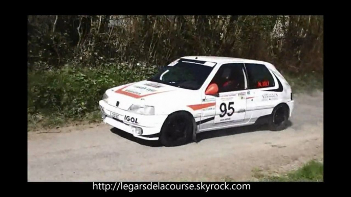 Rallye Suisse Normande