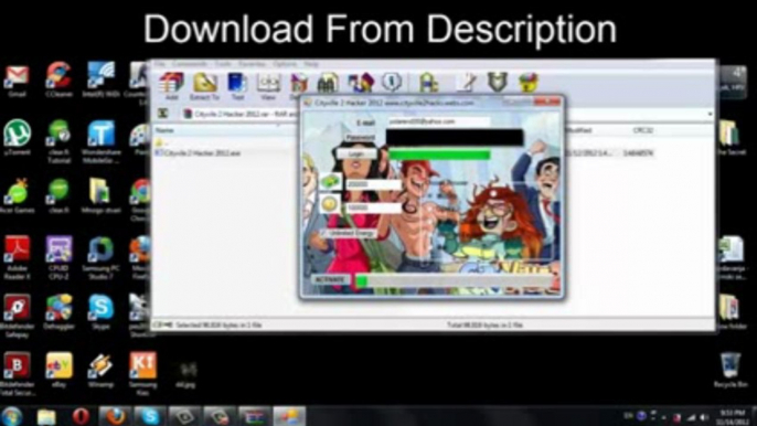 CityVille 2 Hack % Cheat Pirater % FREE Download May - June 2013 Update