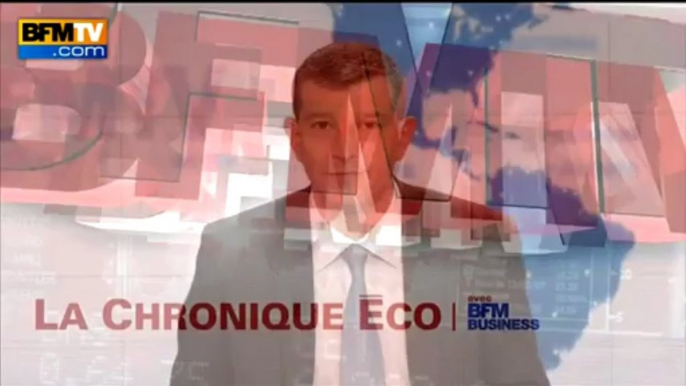 Chronique éco de Nicolas Doze: Montebourg a-t-il eu raison de bloquer la vente de Dailymotion? - 02/05