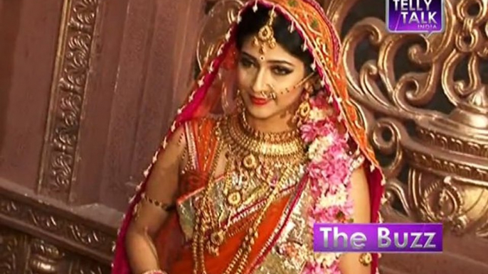 Parvati  to be Replaced in Devon ke Dev Mahadev !