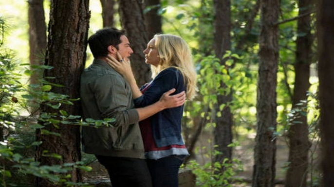 Vampire Diaries season 4 Episode 1 - Growing Pains