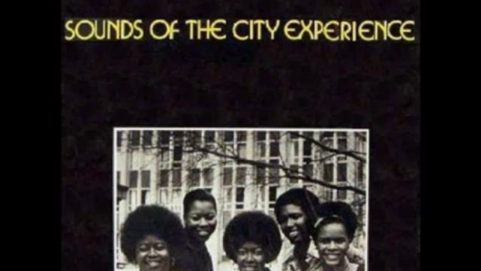 Sounds of the City Experience - Stuff N Thing