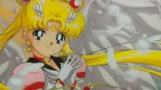 sailor moon-usagi is with you mamoru