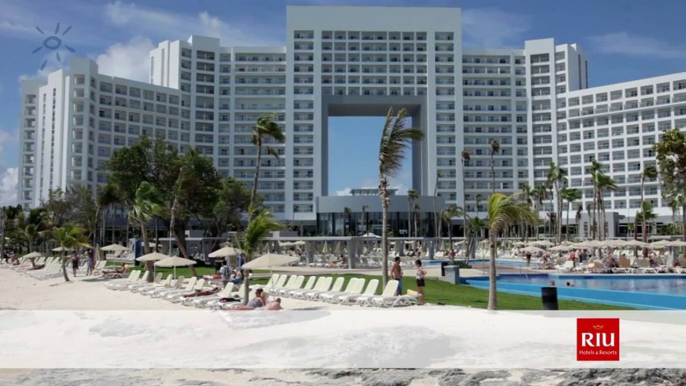 Riu Palace Peninsula Hotels in Cancún Riu Hotels & Resorts Reisebuero Fella