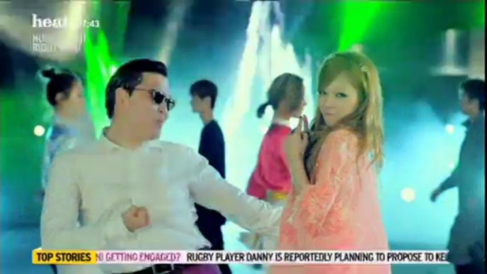 PSY - Gangnam style