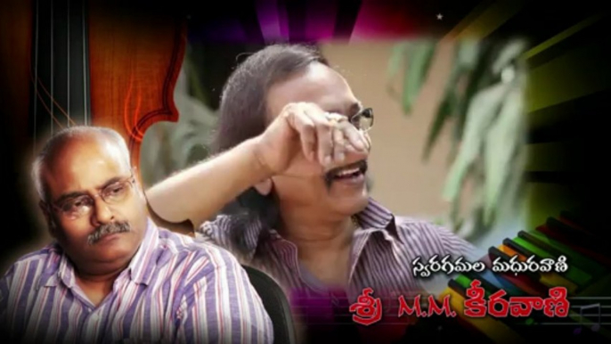 Intinta Annamayya M.M. Keeravani Special