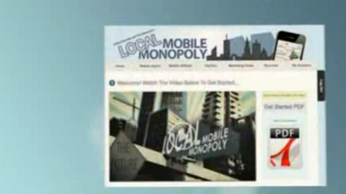 " Local Mobile Monopoly - Make $30k/m Texting (view mobile)  |  Local Mobile Monopoly - Make $30k/m Texting (view mobile) "