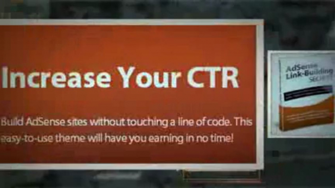 CTR Theme For Adsense - Top-selling Adsense Theme | CTR Theme For Adsense - Top-selling Adsense Theme