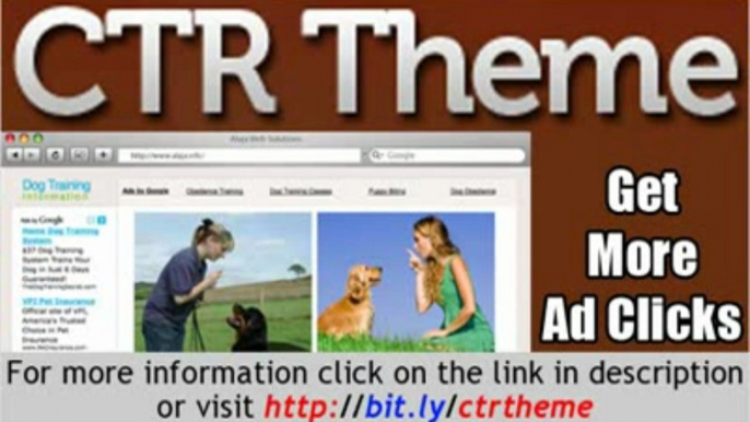 CTR Theme For Adsense - Top-selling Adsense Theme | CTR Theme For Adsense - Top-selling Adsense Theme