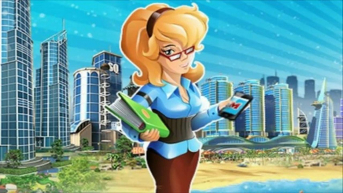 Megapolis Cheats - Free Coins and Megabucks