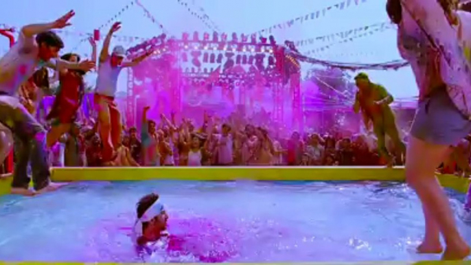 Badtameez Dil Full Song 1080p HD (2013) Yeh Jawaani Hai Deewani