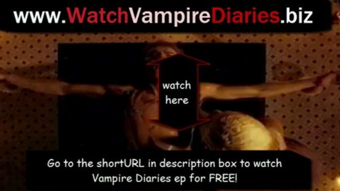 Vampire Diaries season 4 Episode 22 - The Walking Dead  Full Episode