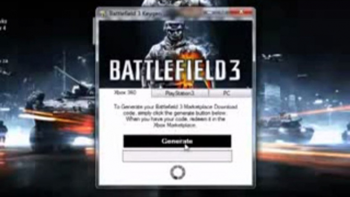 Battlefield 3 š Keygen Crack + Torrent FREE DOWNLOAD