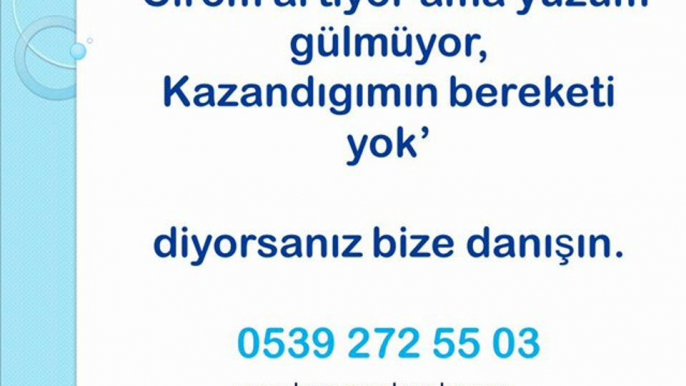 İşyerinizde büyü var mı ? Büyü yapıldığı nasıl anlaşılır, büyüden korunma yolları, haset ve nazardan korunma için dua