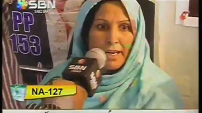 Meri Awaz Suno (Part 3) 04-05-2013 SBN TV