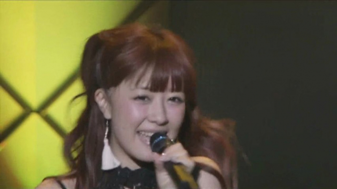 Berryz Koubou - Berryz Koubou Concert Tour 2013 Spring Berryz Mansion Nyuukyosha Boshuuchuu! - Sokkou Live USB [2013.4.29 Nakano Sunplaza] pt 1