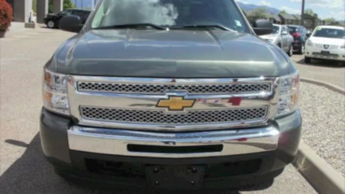 2010 Chevy Silverado Dealer Santa Fe, NM | Used Car Dealer Santa Fe, NM