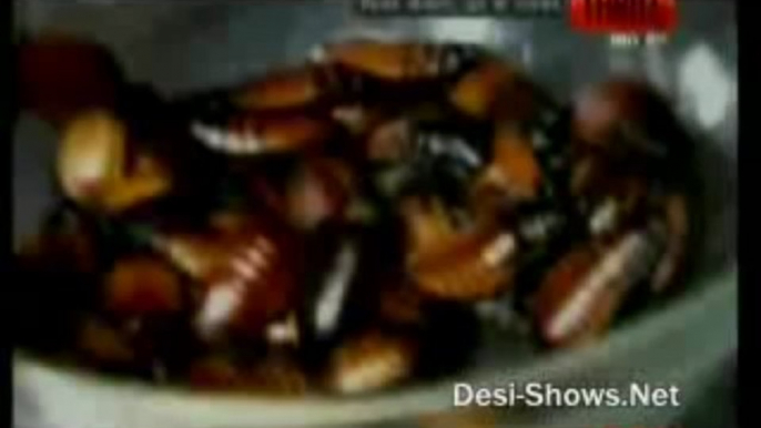 Fear Factor Darr Se Takkar 7th May 2013 Video Watch Online Part4