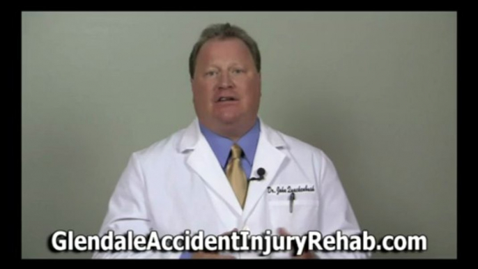 Three Ways We Help Injury Patients Glendale Arizona