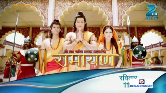 Ramayan Promo 720p 12th May 2013 Video Watch Online HD