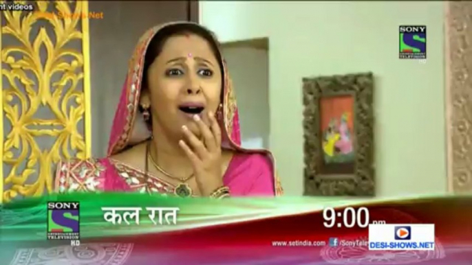 Chanchan Promo 720p 9th May 2013 Video Watch Online HD