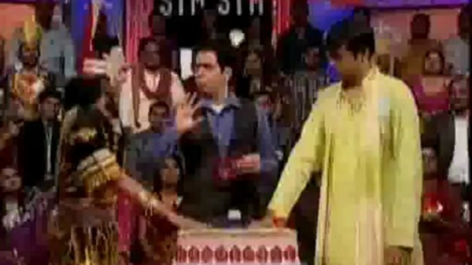 Khul Ja Sim Sim - 9th May 2013 Video Watch Online - Pt1