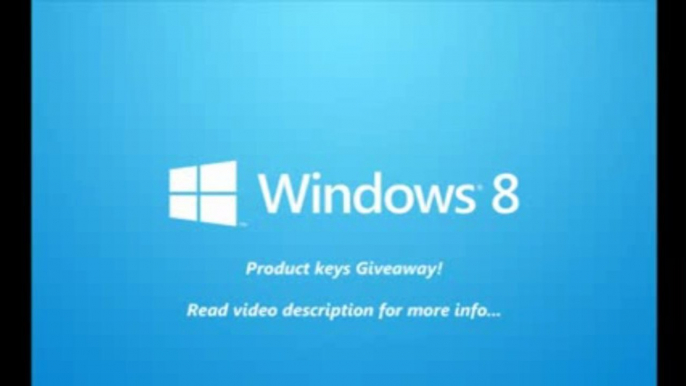 Windows 8 KeyGen Activator _ Free Windows 8 Keys