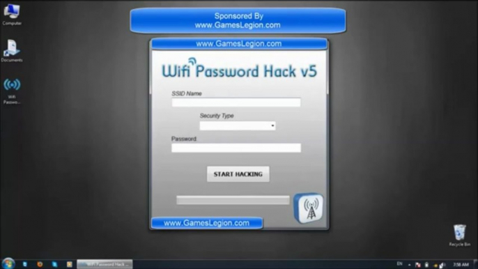 how to hack wifi password - wireless password hacker [With Proof]