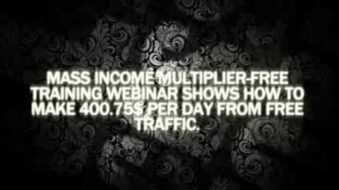 " Mass Income Multiplier - Best Product - Best Epc (view mobile)  |  Mass Income Multiplier - Best Product - Best Epc (view mobile) "