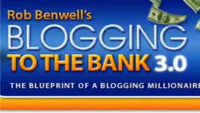 Recurring Commissions - Blogging To The Bank | Recurring Commissions - Blogging To The Bank