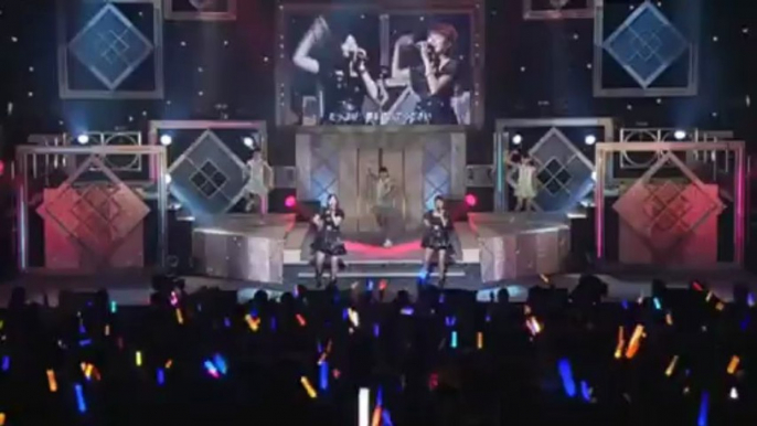 Berryz Koubou -   Concert Tour  Spring Berryz Mansion part1