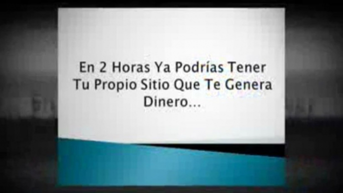 " Creador De Ingresos - Por Gabriel Blanco (view mobile)  |  Creador De Ingresos - Por Gabriel Blanco (view mobile) "