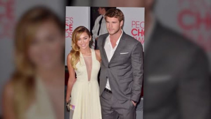 Miley Cyrus Seeks Couple's Therapy With Liam Hemsworth to Save Romance