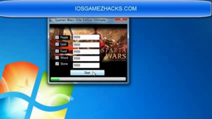 Spartan Wars Elite Edition # Hack Pirater # Cheat FREE Download May - June 2013 Update