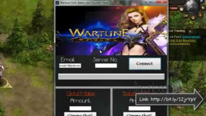 Wartune [ Hack Pirater ] Cheat FREE Download May - June 2013 Update