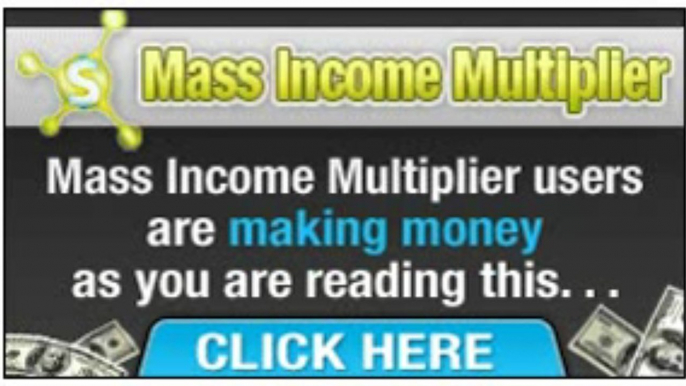 " Mass Income Multiplier - Best Product - Best Epc (view mobile)  |  Mass Income Multiplier - Best Product - Best Epc (view mobile) "