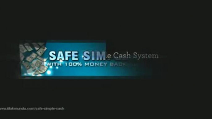 Safe Simple Profits | Safe Simple Profits