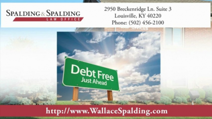 What is Chapter 11 Bankruptcy? - Spalding & Spalding